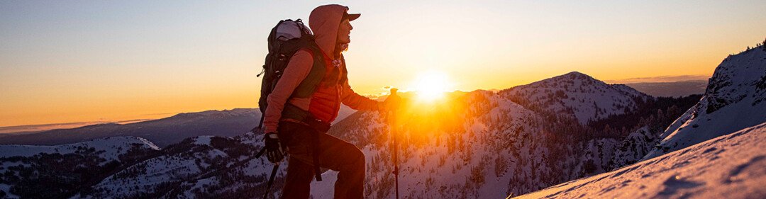 Best ski underwear online